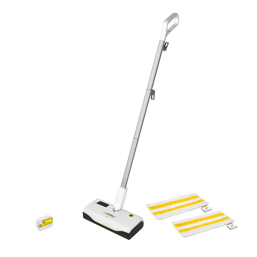 Buy Karcher - EasyFix Steam Cleaner SC 2 - White in KSA